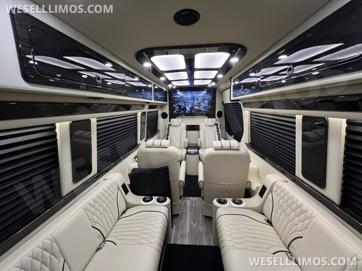 Sprinter for Sale in Cypress, TX - Photo 25