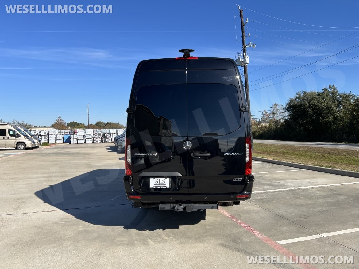 Sprinter for Sale in Cypress, TX - Photo 4