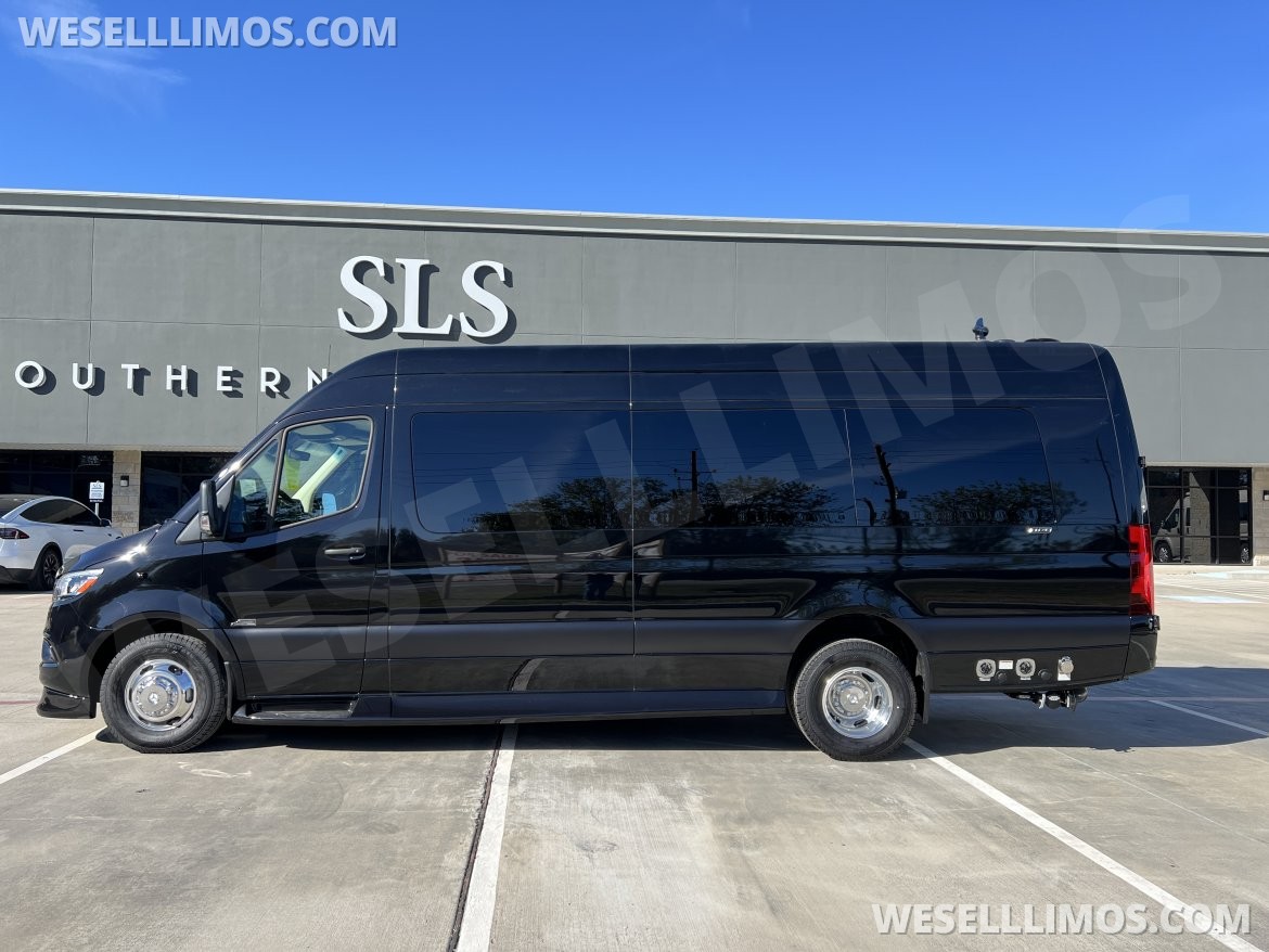 Sprinter for Sale in Cypress, TX - Photo 6