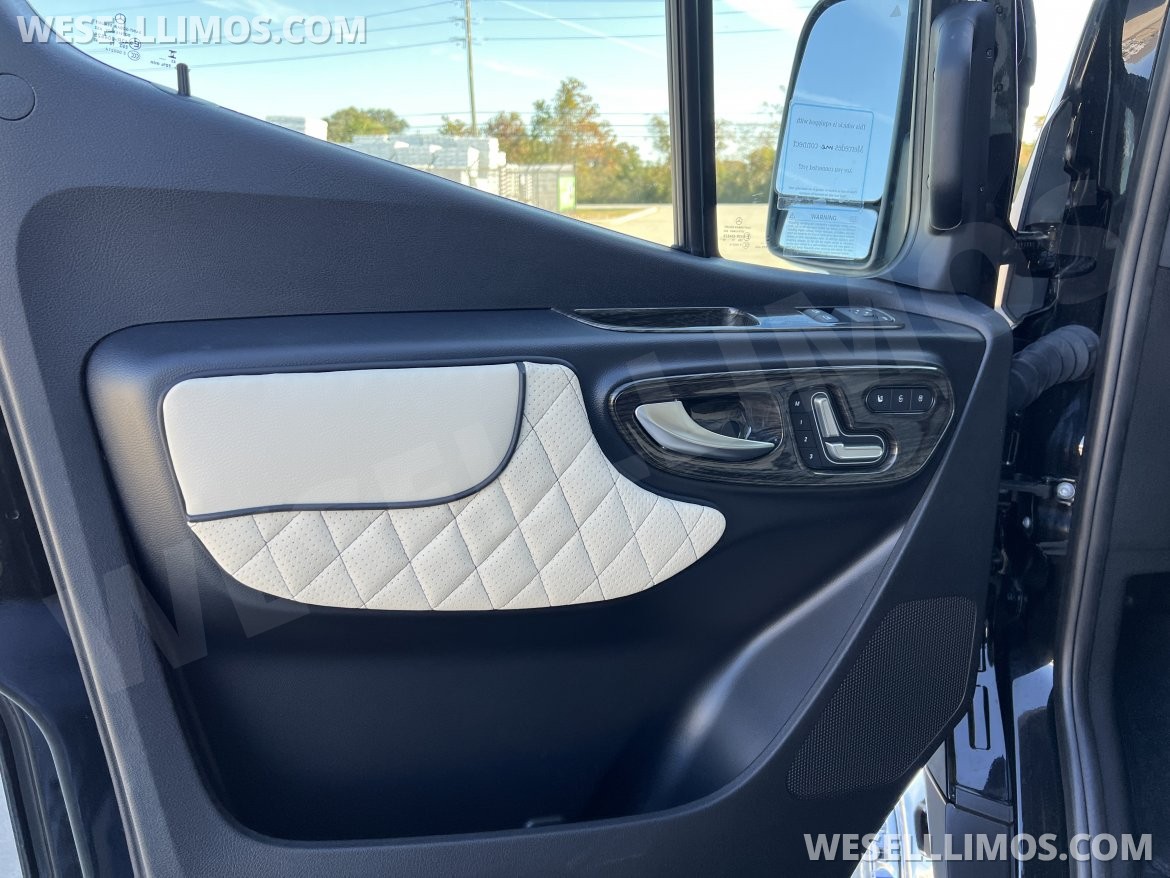 Sprinter for Sale in Cypress, TX - Photo 11