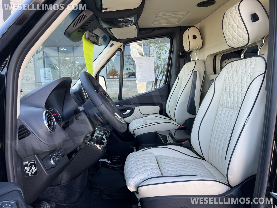 Sprinter for Sale in Cypress, TX - Photo 10