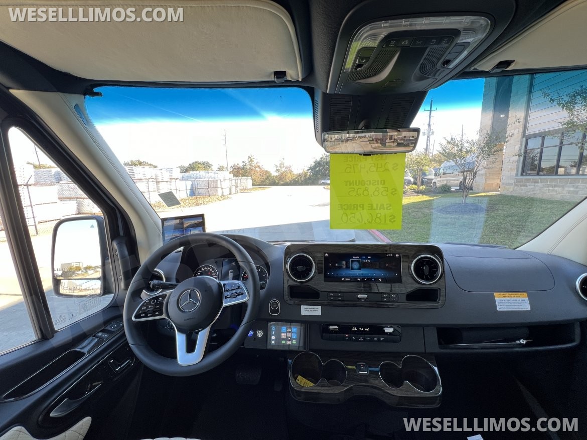 Sprinter for Sale in Cypress, TX - Photo 12