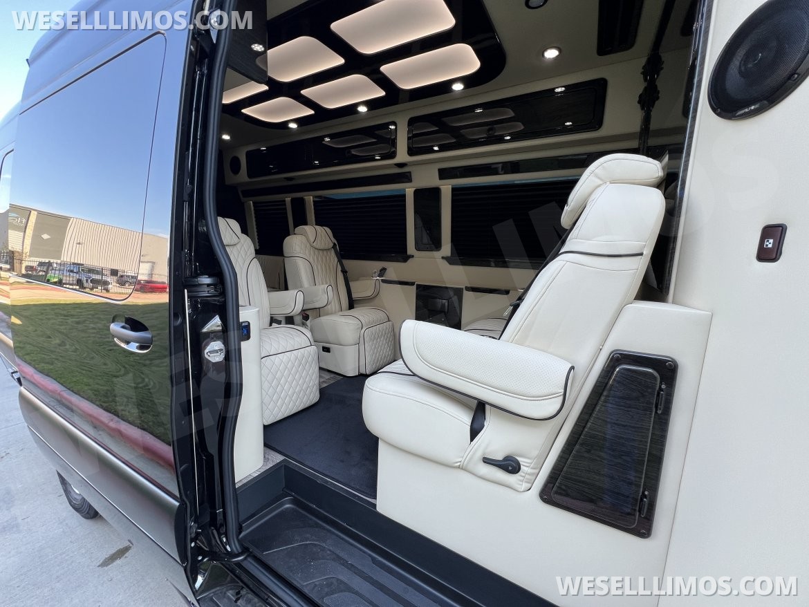 Sprinter for Sale in Cypress, TX - Photo 14