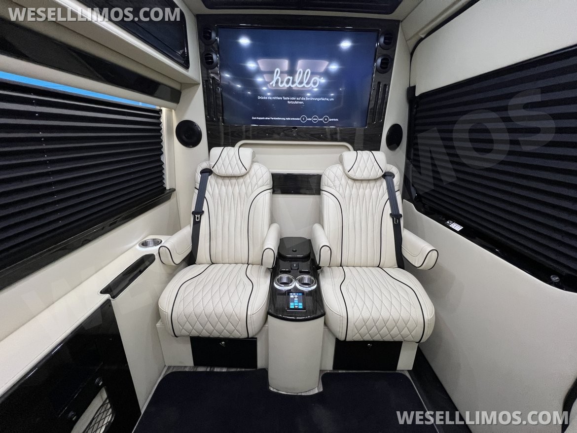 Sprinter for Sale in Cypress, TX - Photo 15