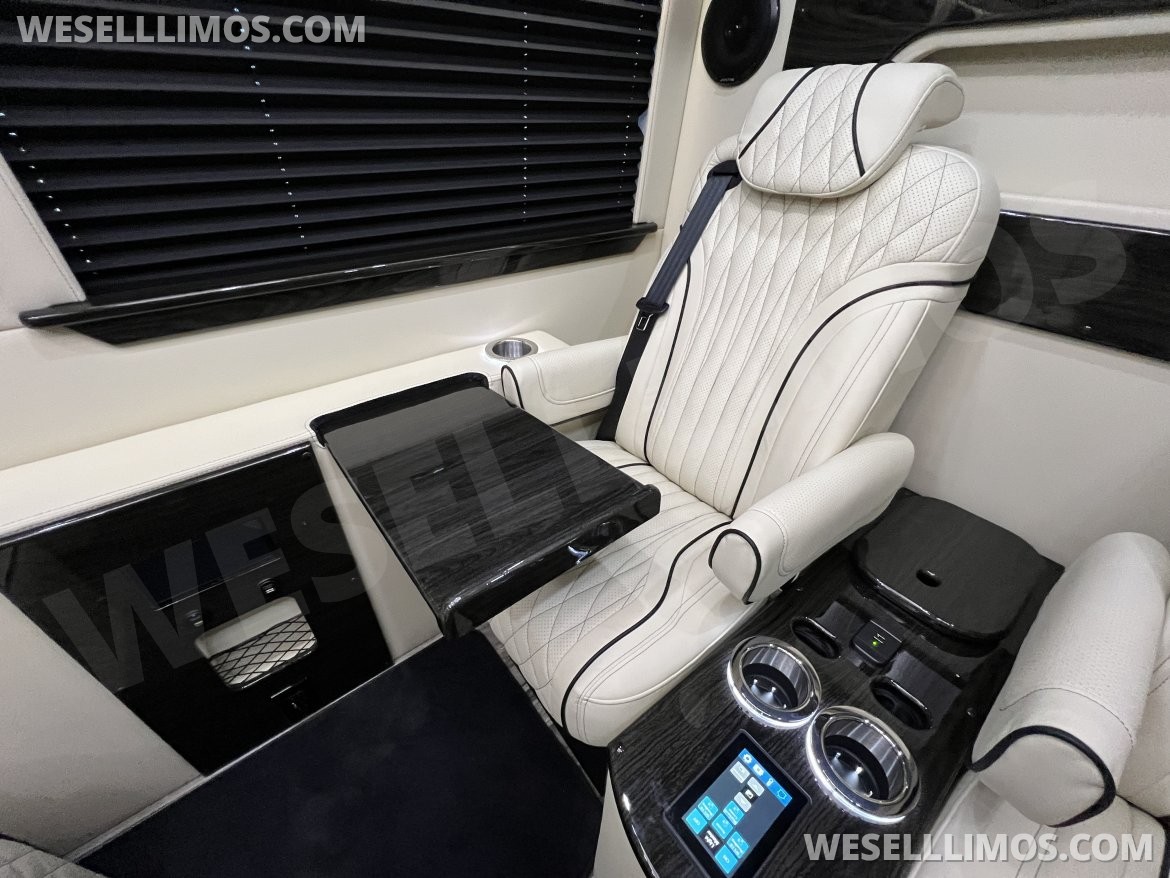 Sprinter for Sale in Cypress, TX - Photo 16