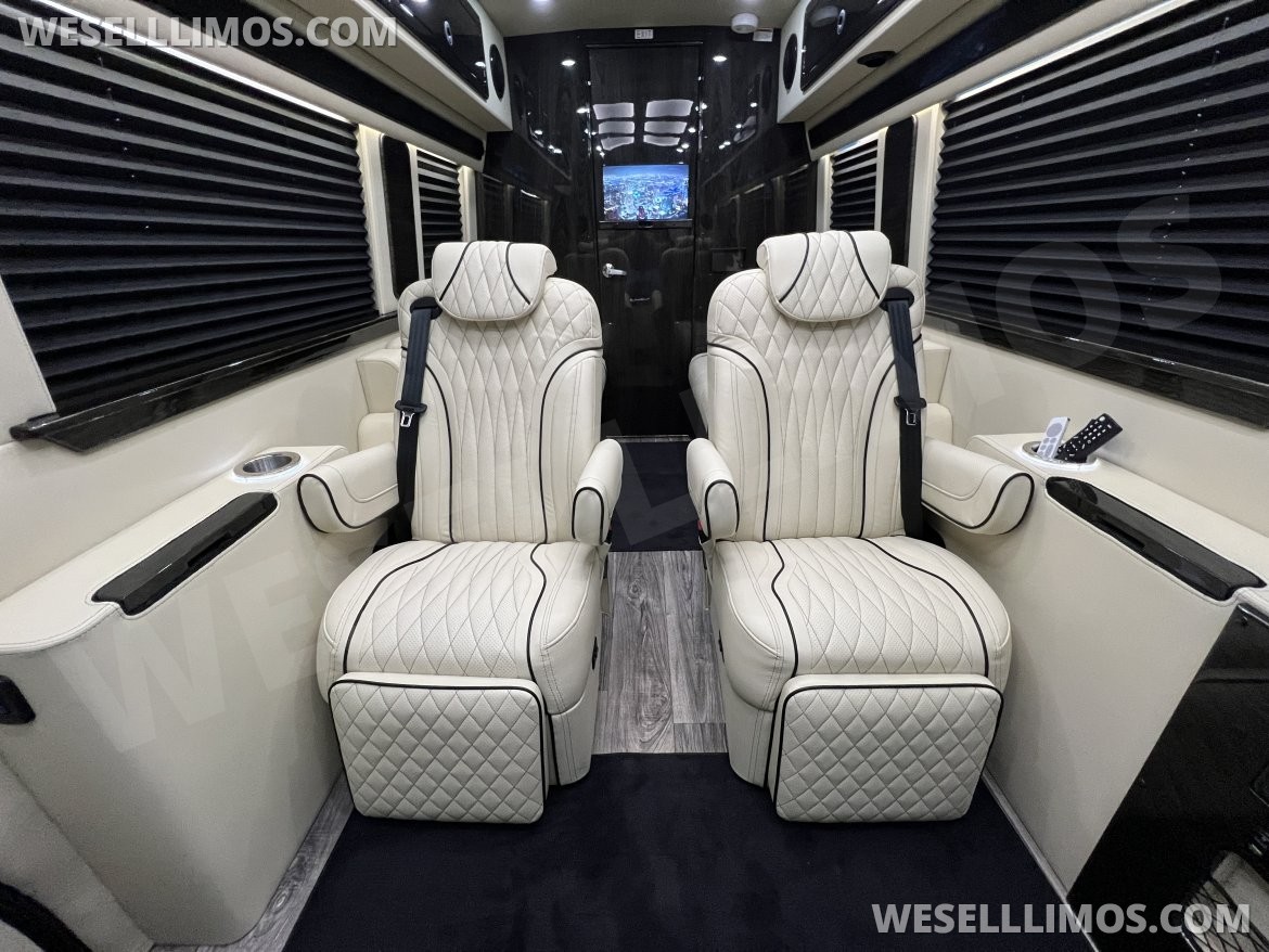 Sprinter for Sale in Cypress, TX - Photo 17