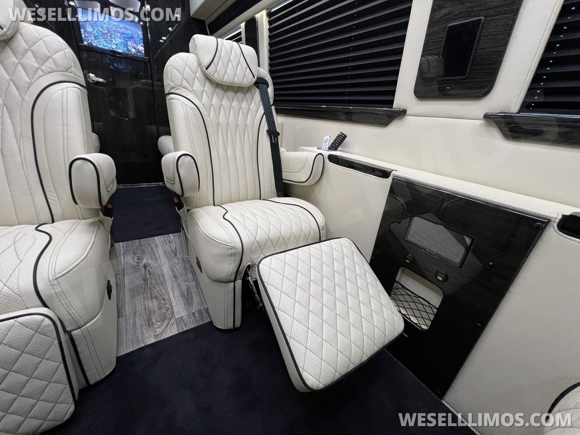 Sprinter for Sale in Cypress, TX - Photo 18