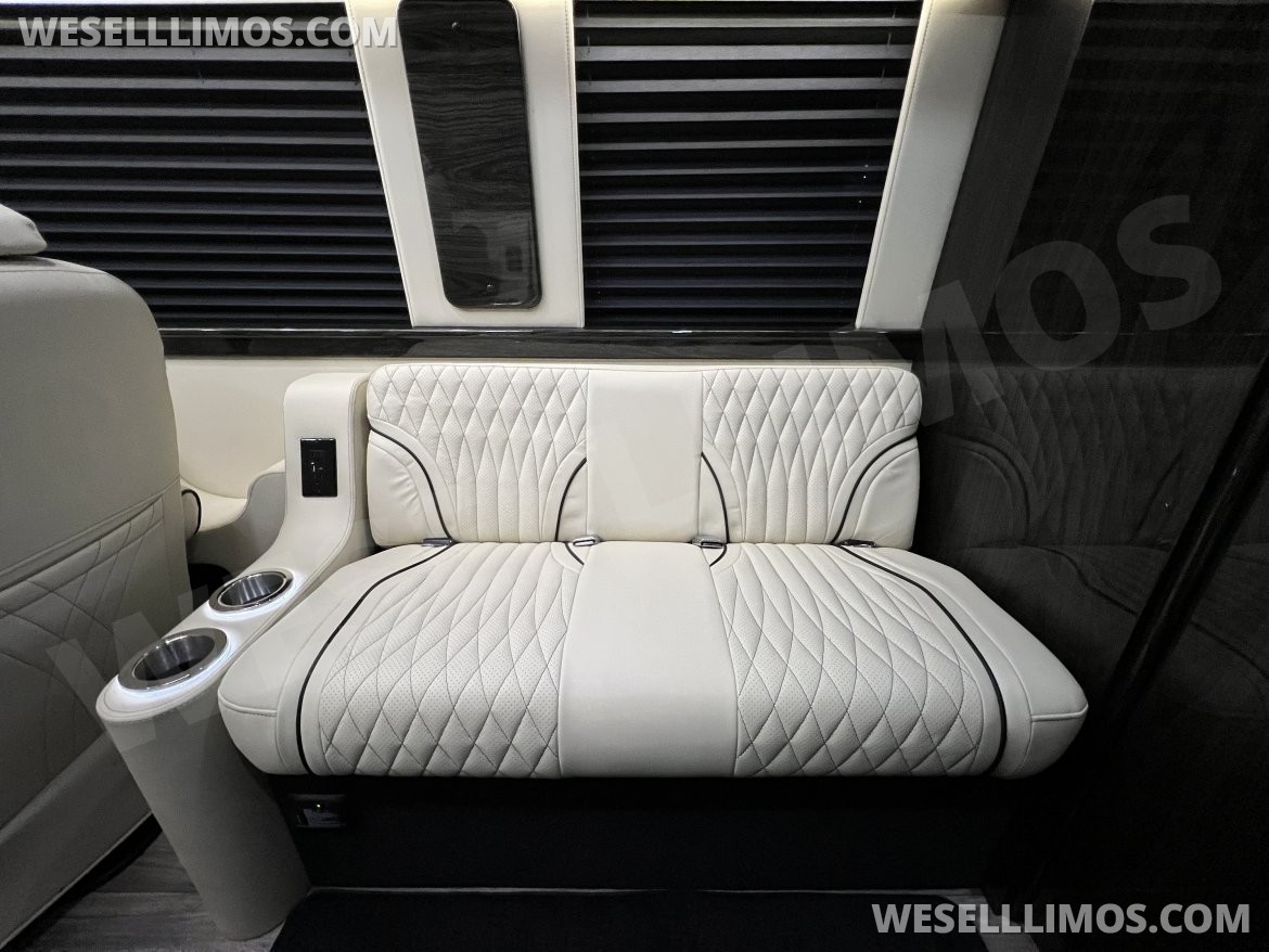 Sprinter for Sale in Cypress, TX - Photo 22
