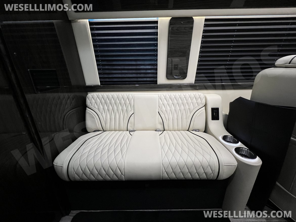Sprinter for Sale in Cypress, TX - Photo 23