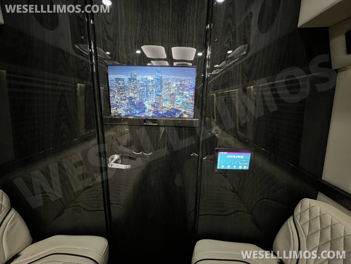Sprinter for Sale in Cypress, TX - Photo 21