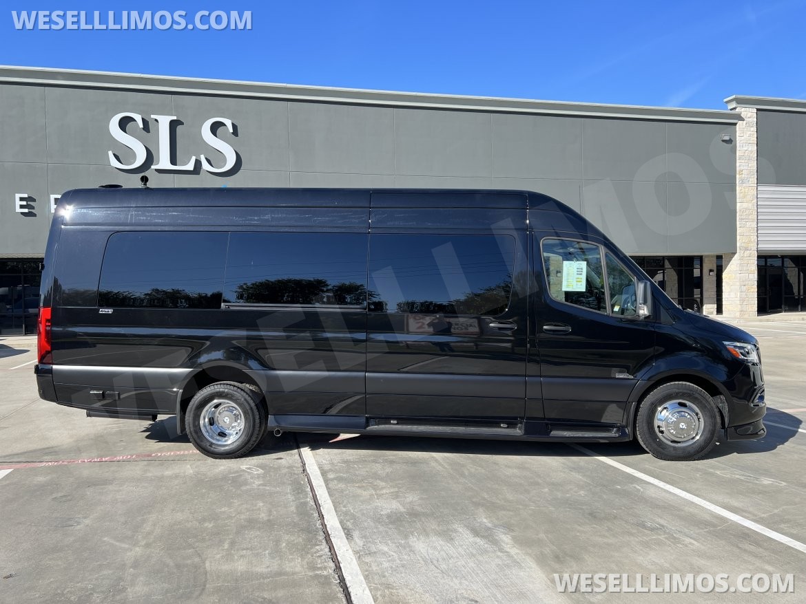 Sprinter for Sale in Cypress, TX - Photo 2