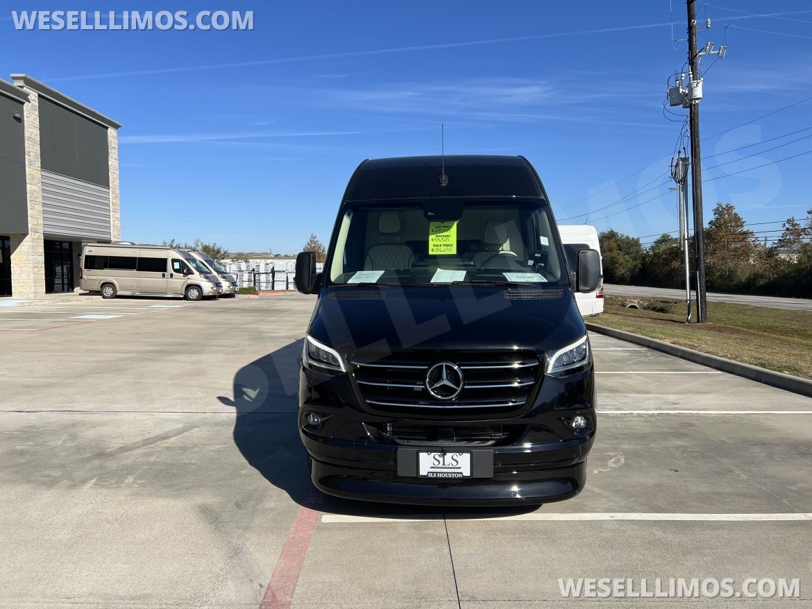 Sprinter for Sale in Cypress, TX - Photo 9
