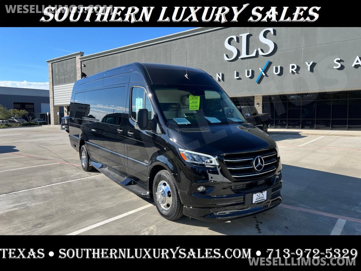 Sprinter for Sale in Cypress, TX - Main Photo