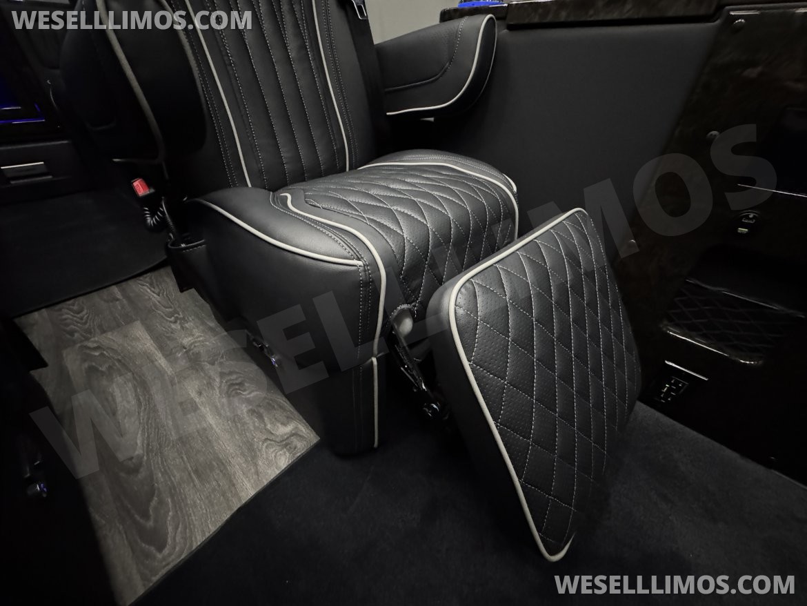 Sprinter for Sale in Cypress, TX - Photo 18
