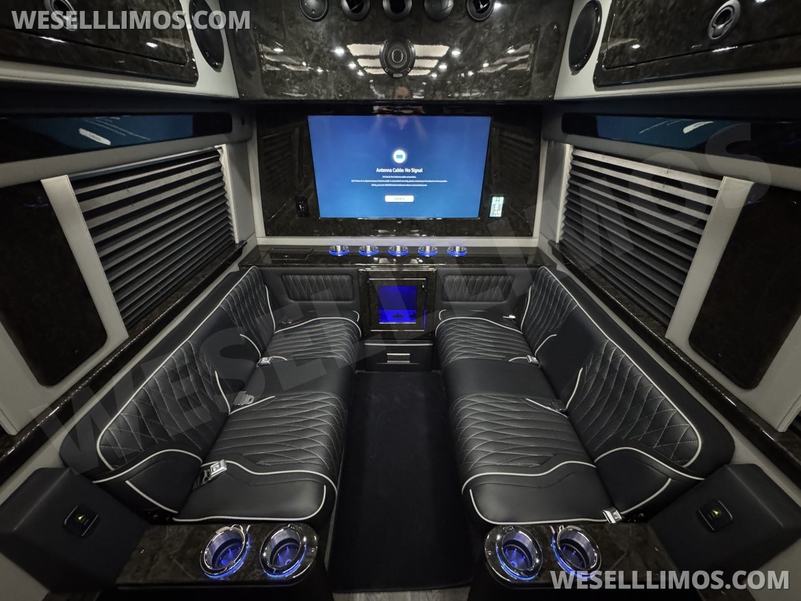 Sprinter for Sale in Cypress, TX - Photo 19