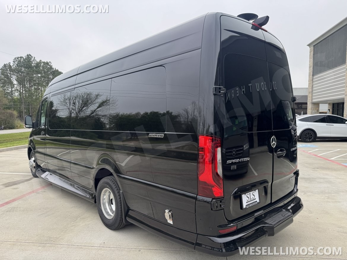 Sprinter for Sale in Cypress, TX - Photo 6
