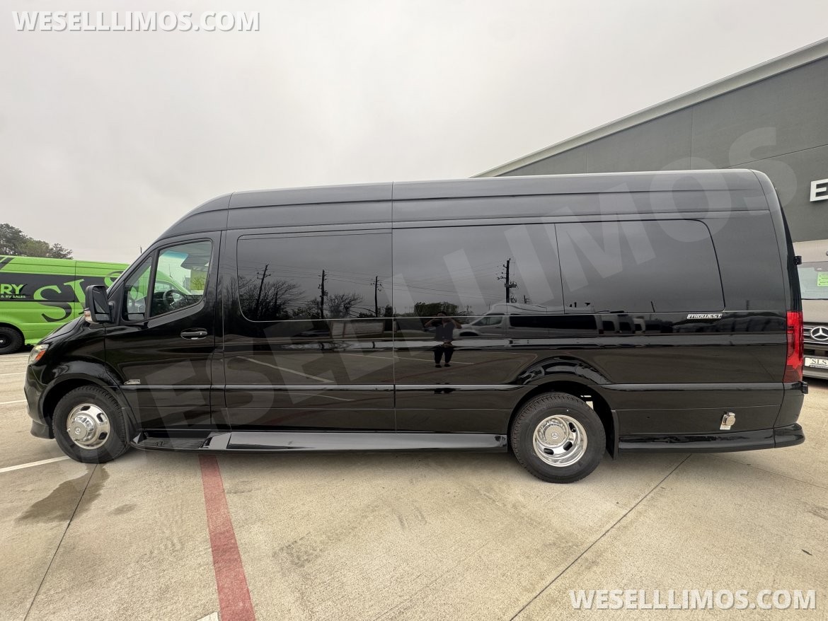 Sprinter for Sale in Cypress, TX - Photo 7