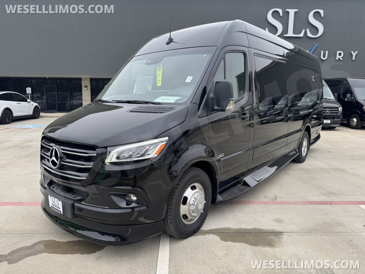 Sprinter for Sale in Cypress, TX - Photo 8