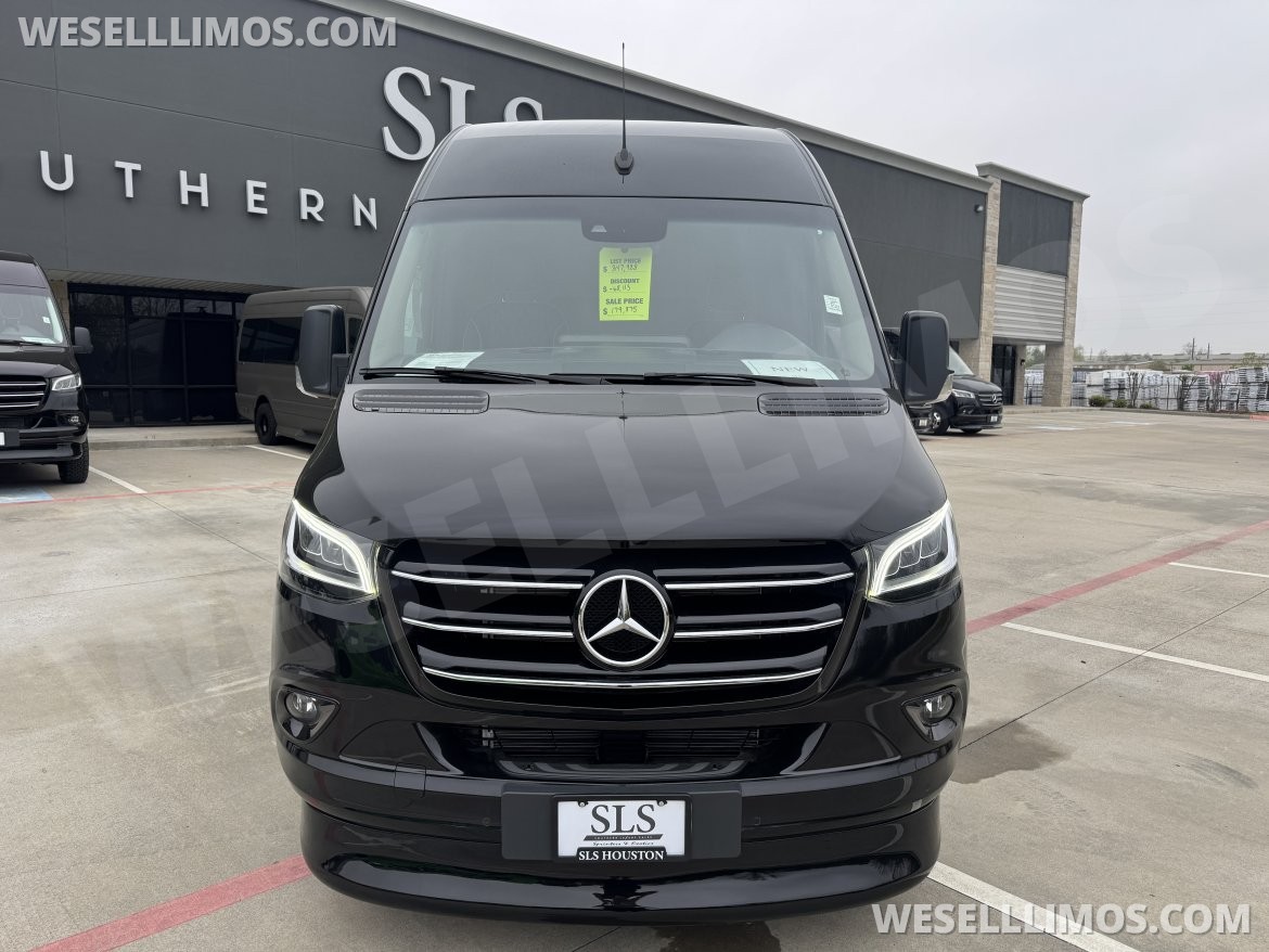 Sprinter for Sale in Cypress, TX - Photo 9