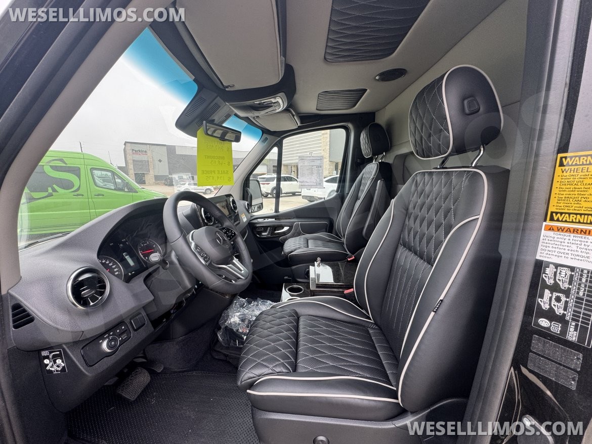 Sprinter for Sale in Cypress, TX - Photo 10