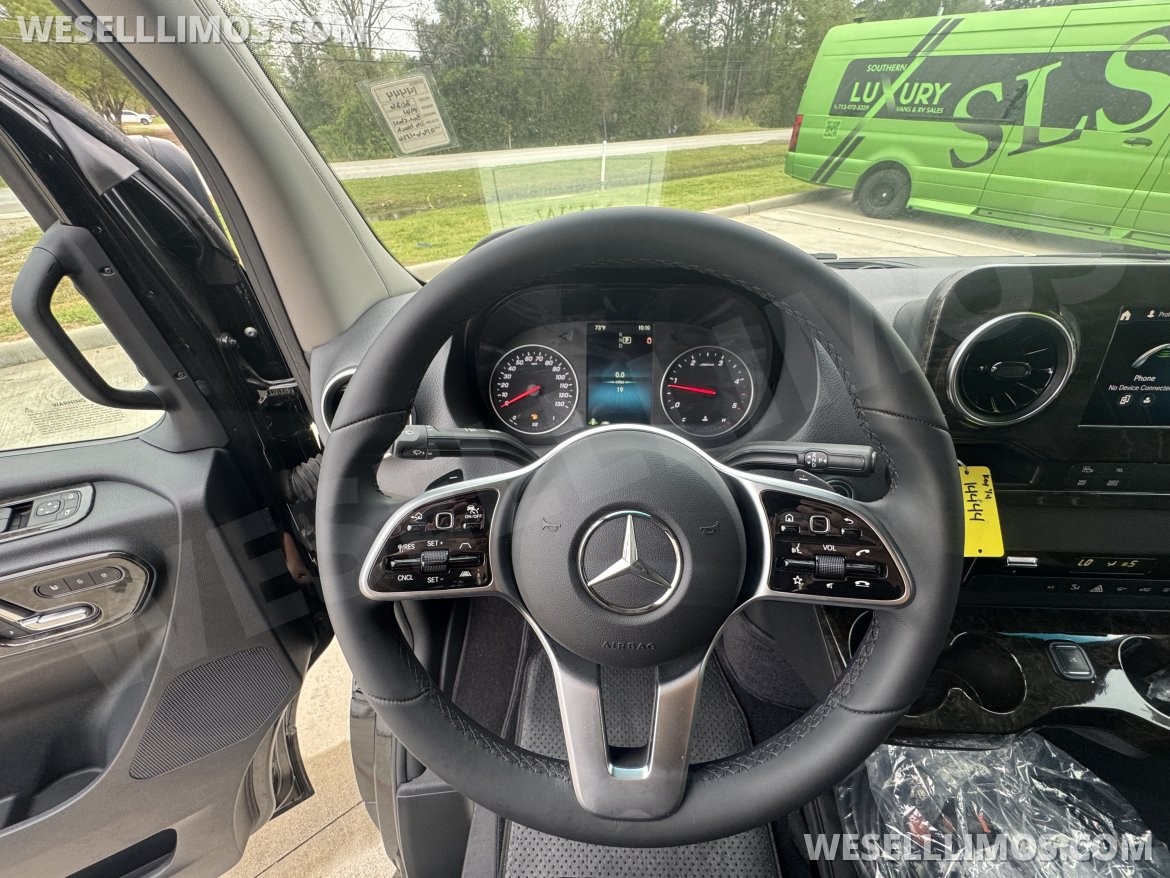 Sprinter for Sale in Cypress, TX - Photo 11