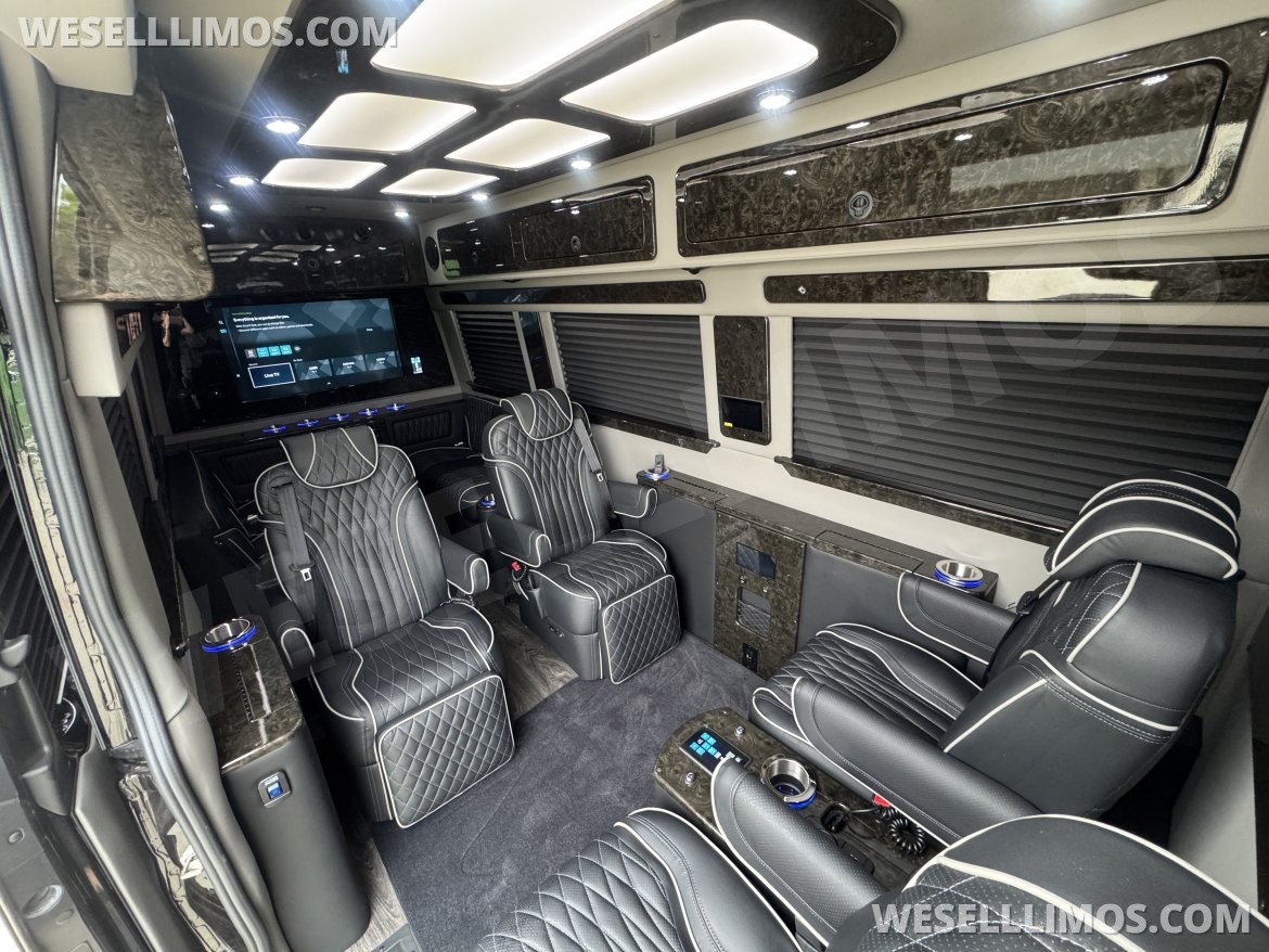 Sprinter for Sale in Cypress, TX - Photo 13