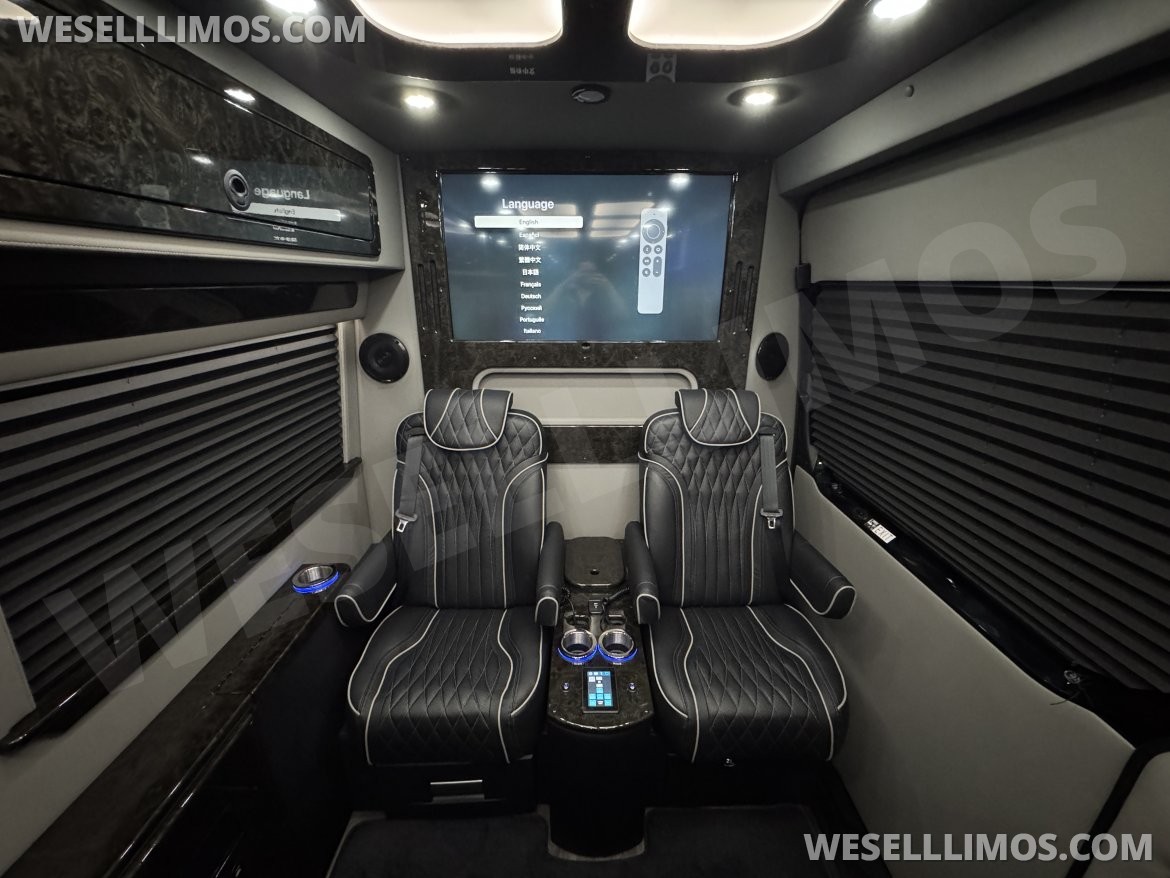 Sprinter for Sale in Cypress, TX - Photo 14