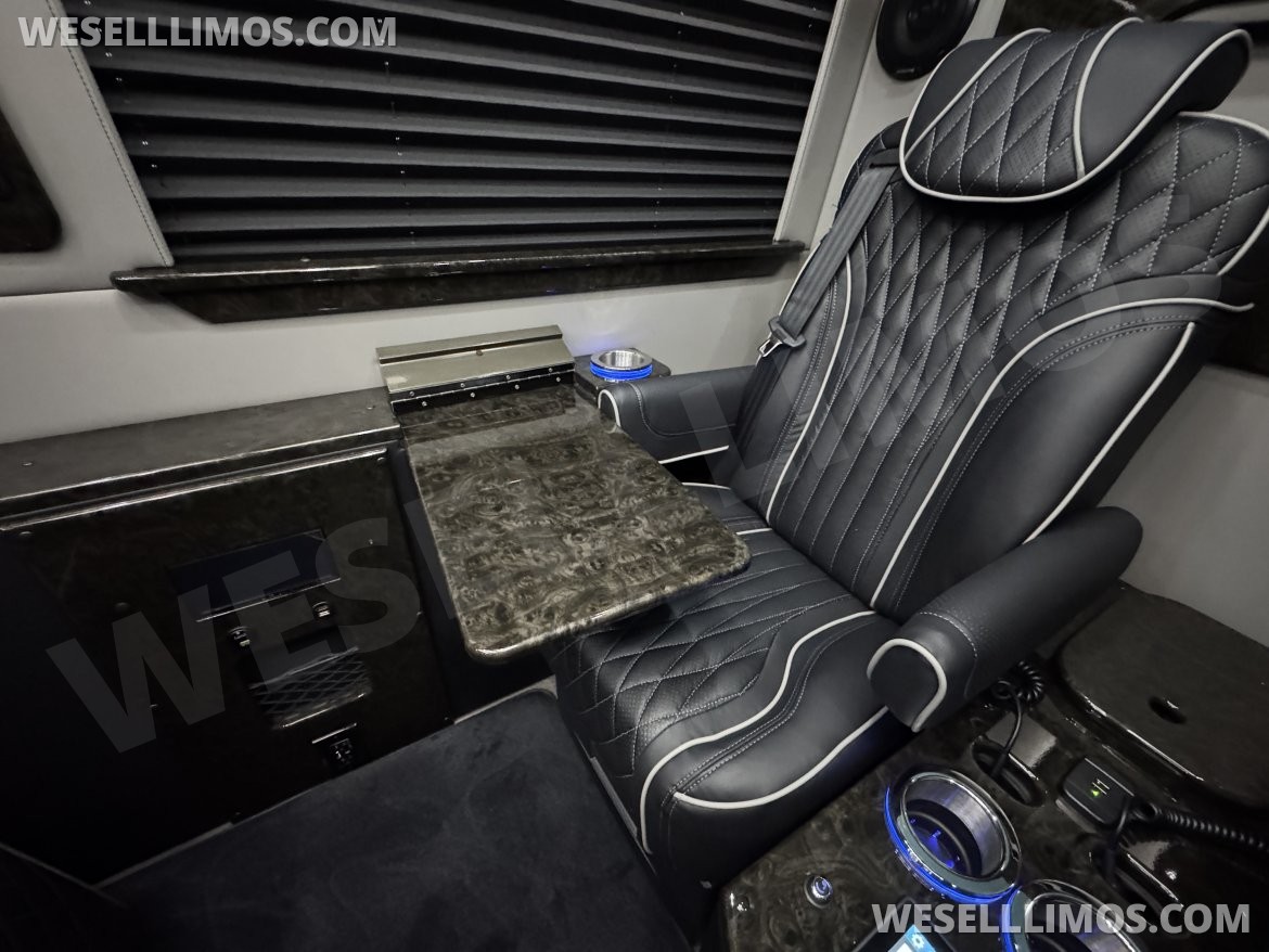 Sprinter for Sale in Cypress, TX - Photo 15