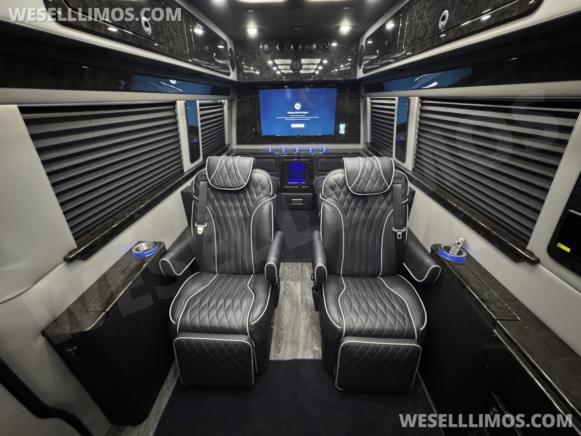 Sprinter for Sale in Cypress, TX - Photo 17