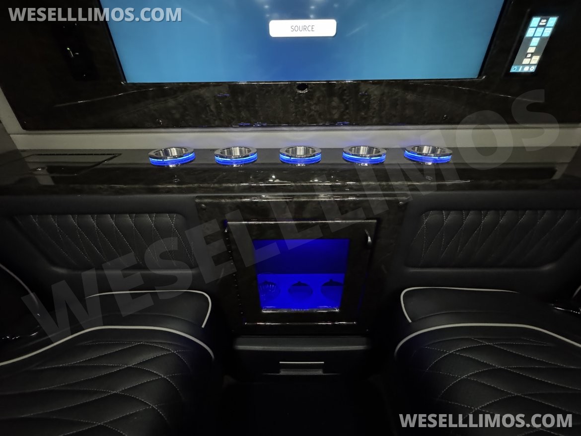 Sprinter for Sale in Cypress, TX - Photo 20