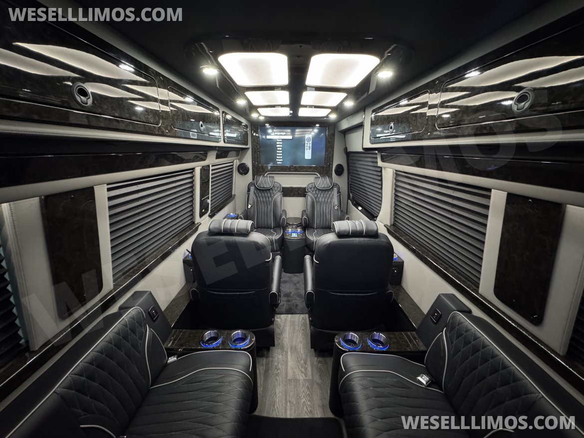 Sprinter for Sale in Cypress, TX - Photo 23