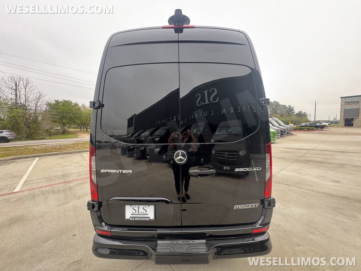 Sprinter for Sale in Cypress, TX - Photo 4