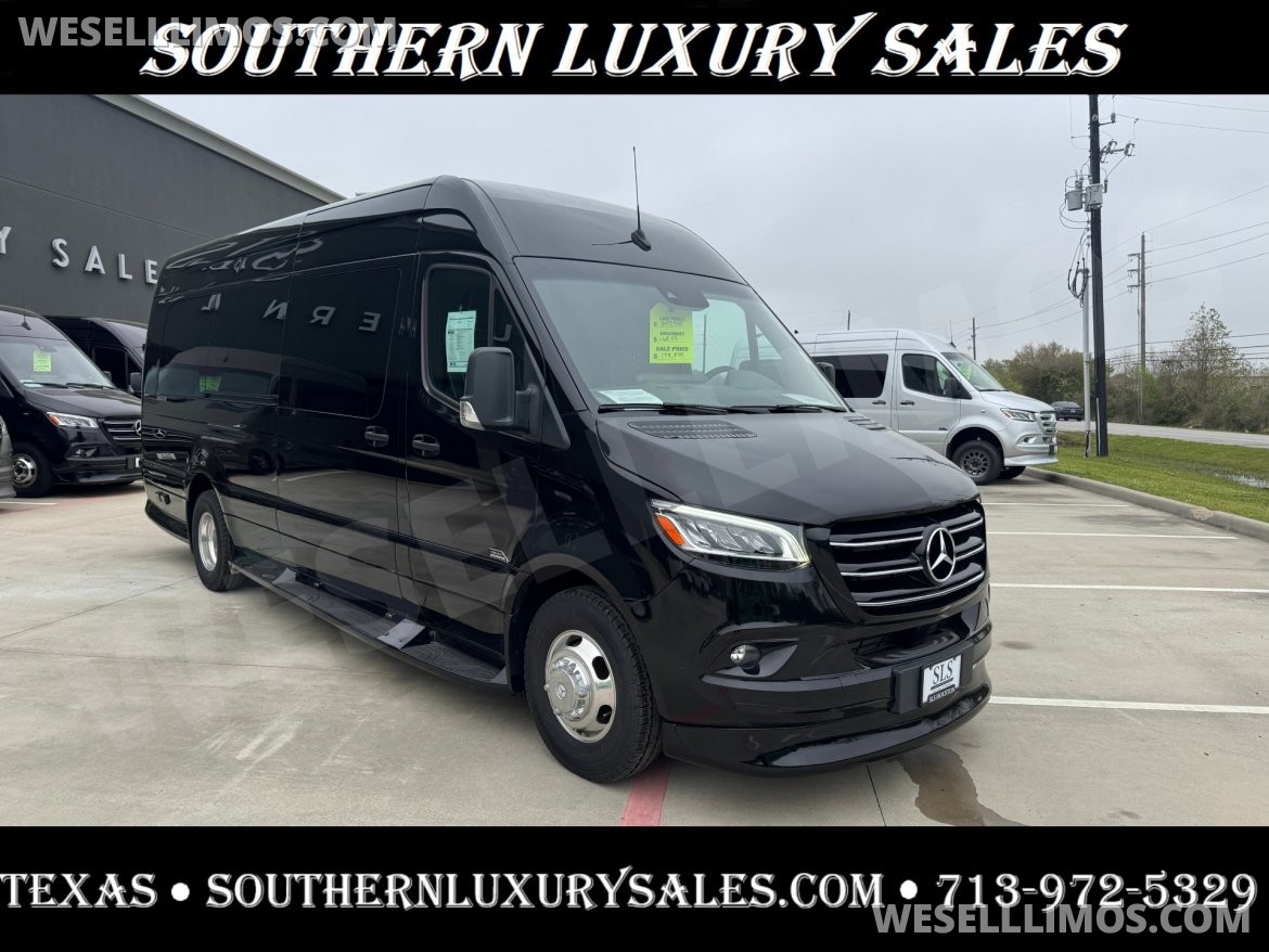 Sprinter for Sale in Cypress, TX - Main Photo