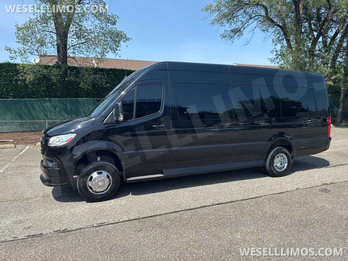 Sprinter for Sale in Baldwin, NY - Photo 4