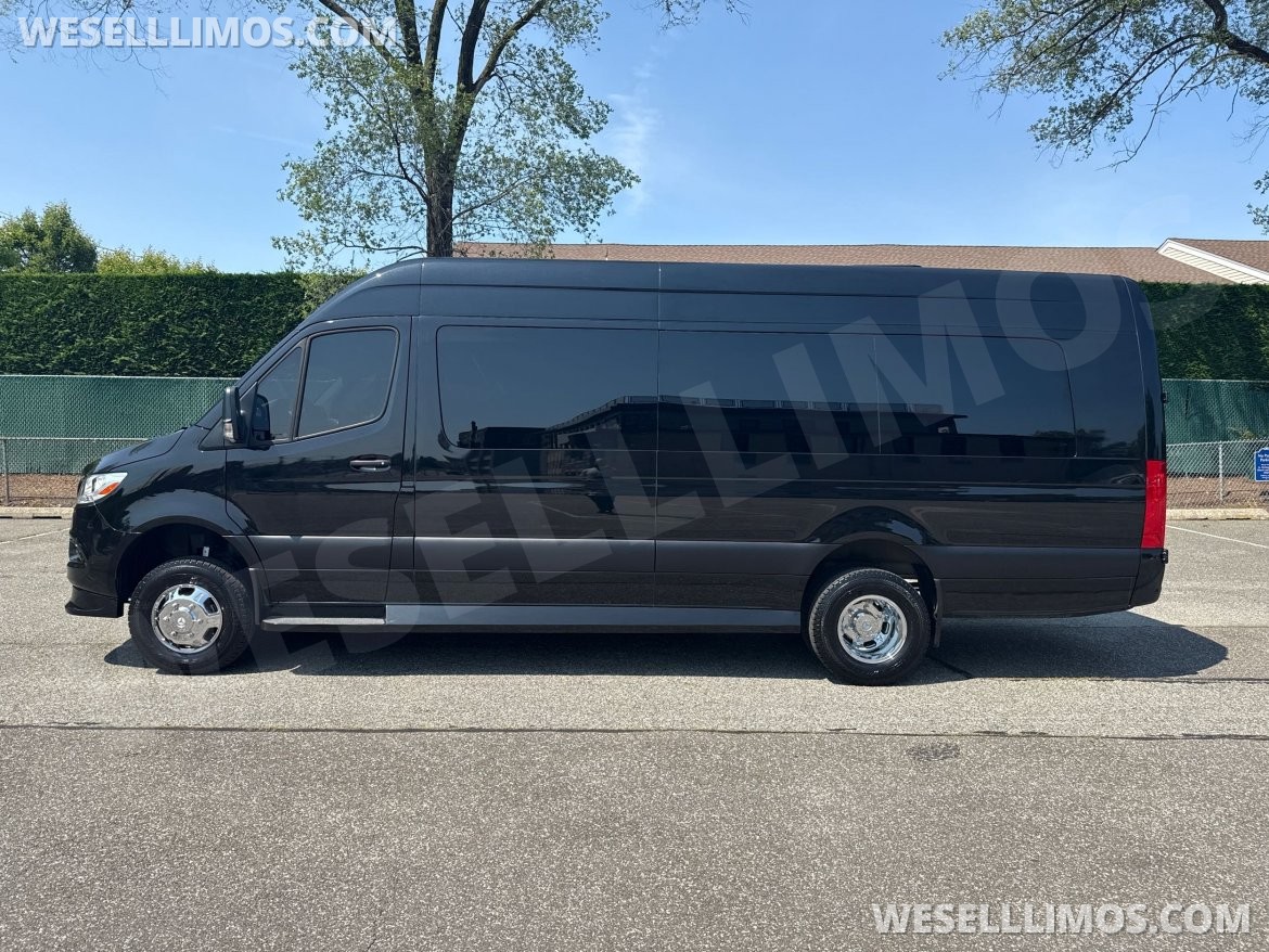 Sprinter for Sale in Baldwin, NY - Photo 5