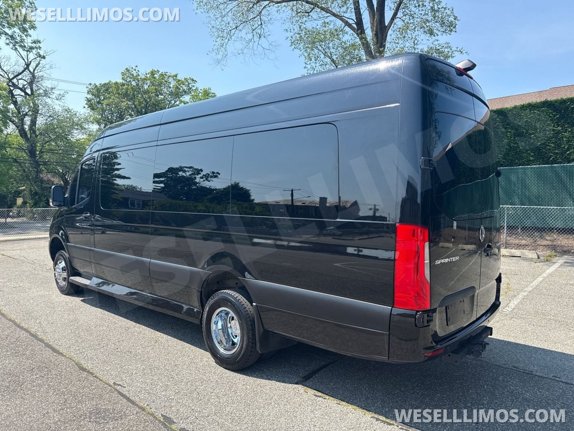 Sprinter for Sale in Baldwin, NY - Photo 6