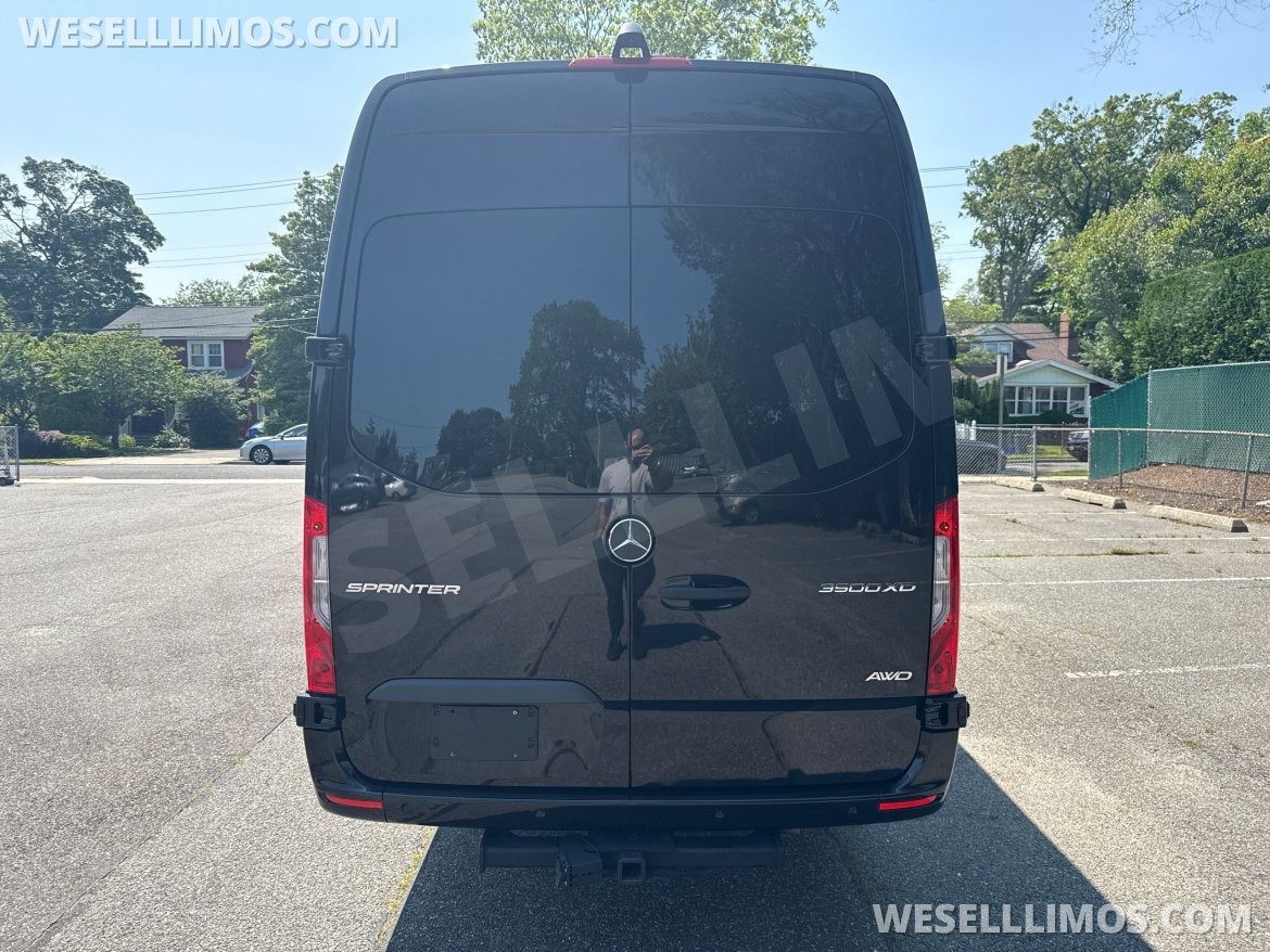 Sprinter for Sale in Baldwin, NY - Photo 7