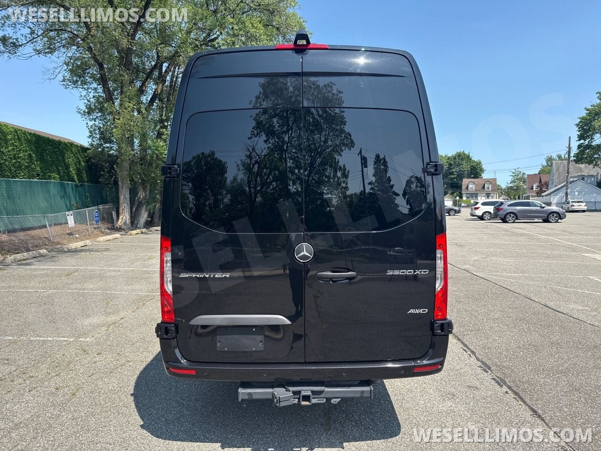 Sprinter for Sale in Baldwin, NY - Photo 8