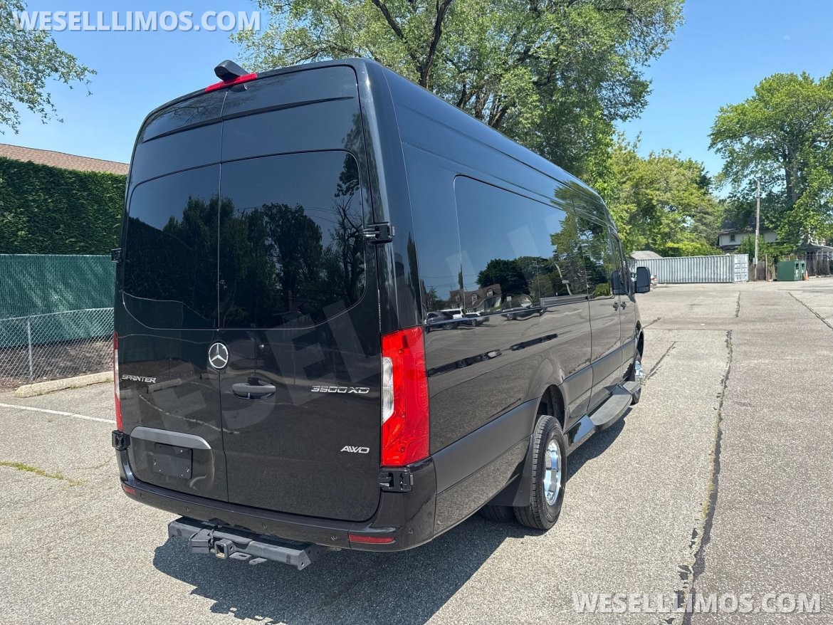 Sprinter for Sale in Baldwin, NY - Photo 9