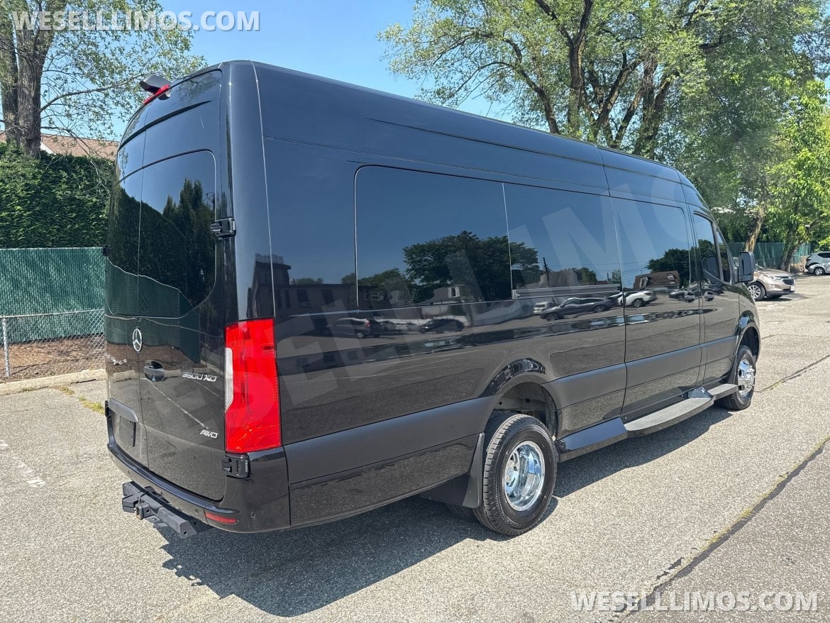 Sprinter for Sale in Baldwin, NY - Photo 10
