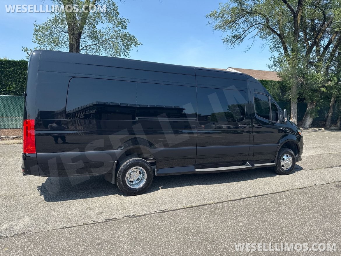 Sprinter for Sale in Baldwin, NY - Photo 11