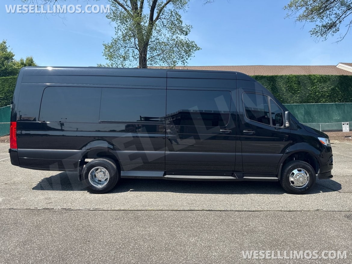 Sprinter for Sale in Baldwin, NY - Photo 12