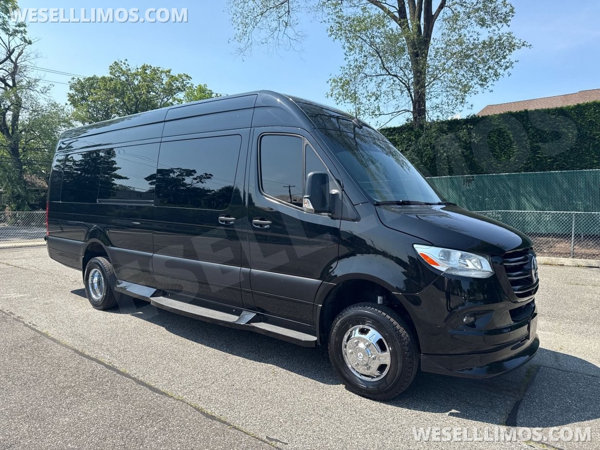 Sprinter for Sale in Baldwin, NY - Photo 13