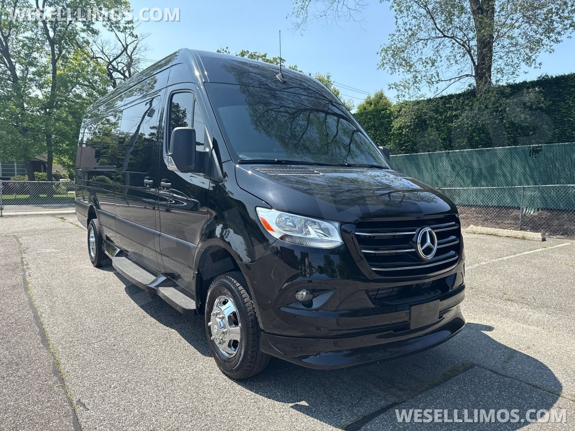 Sprinter for Sale in Baldwin, NY - Photo 14