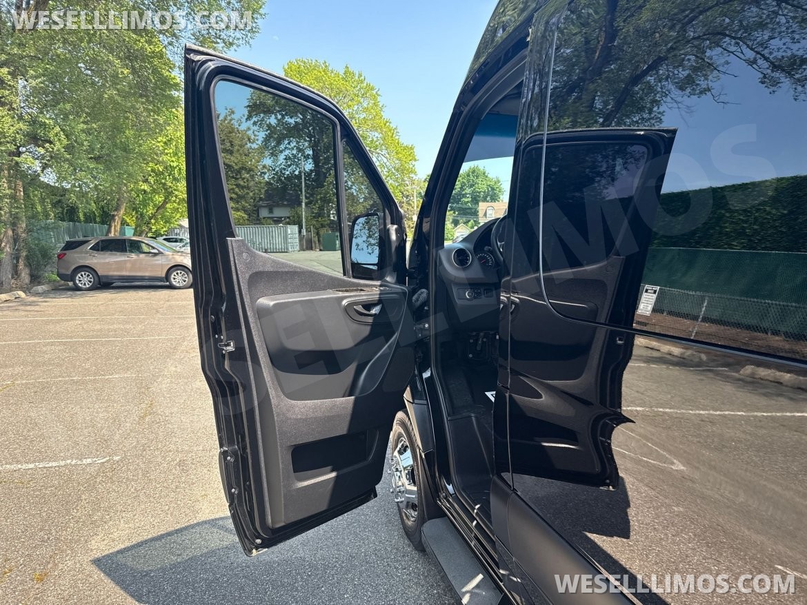 Sprinter for Sale in Baldwin, NY - Photo 16