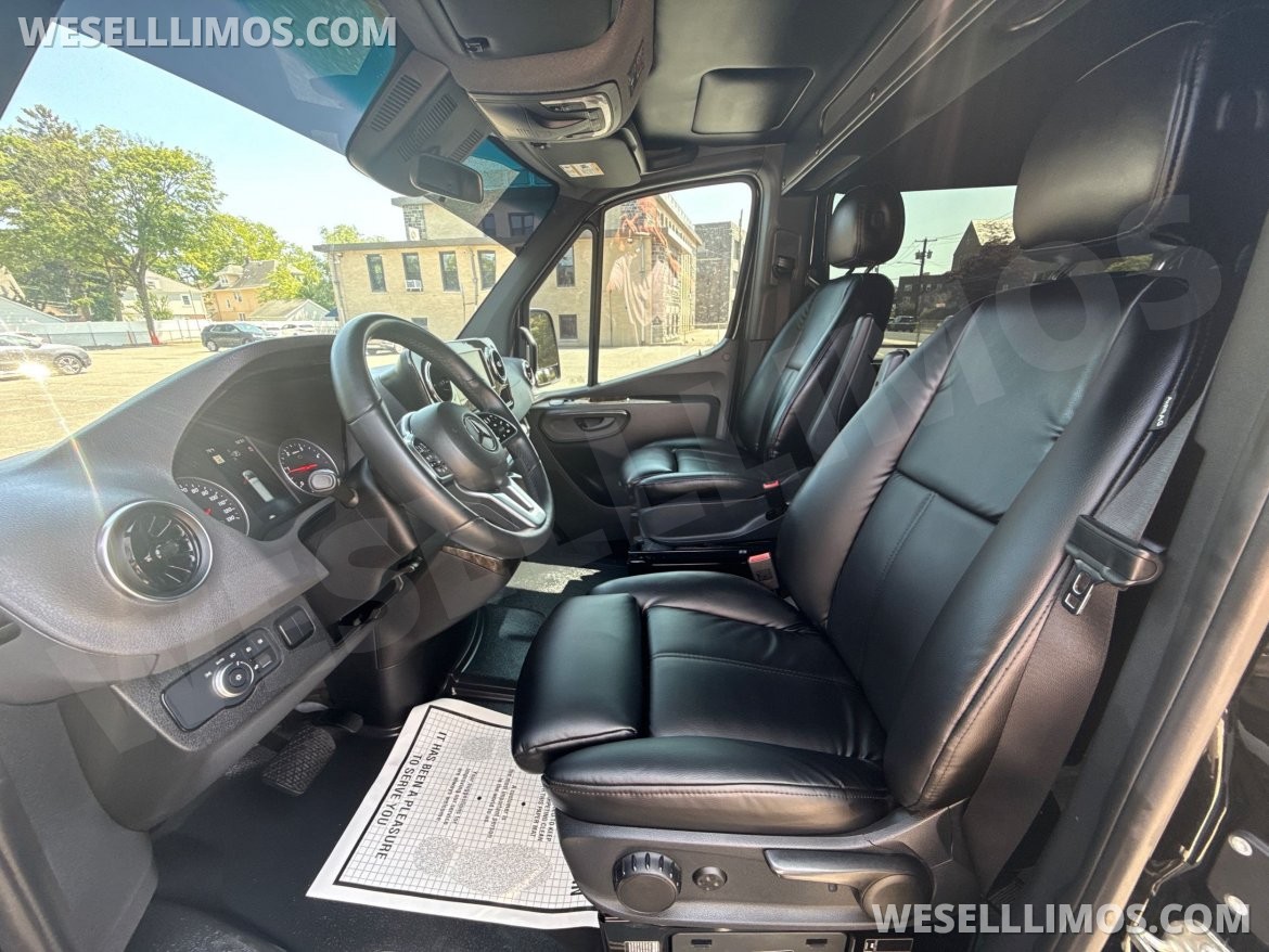 Sprinter for Sale in Baldwin, NY - Photo 18