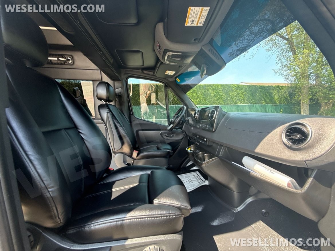 Sprinter for Sale in Baldwin, NY - Photo 25