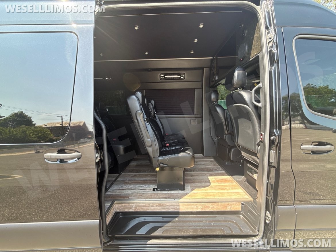 Sprinter for Sale in Baldwin, NY - Photo 29