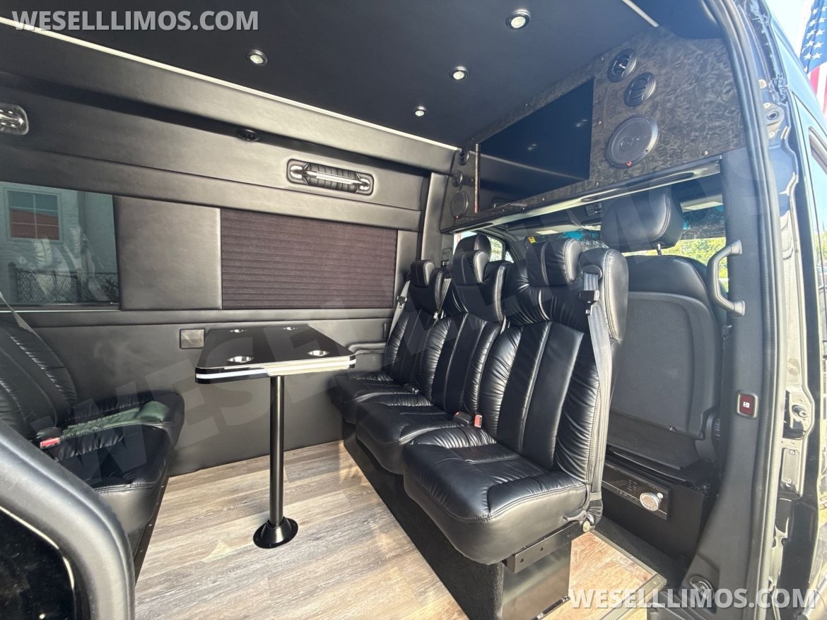Sprinter for Sale in Baldwin, NY - Photo 31