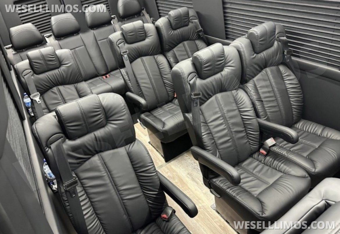 Sprinter for Sale in Baldwin, NY - Photo 33